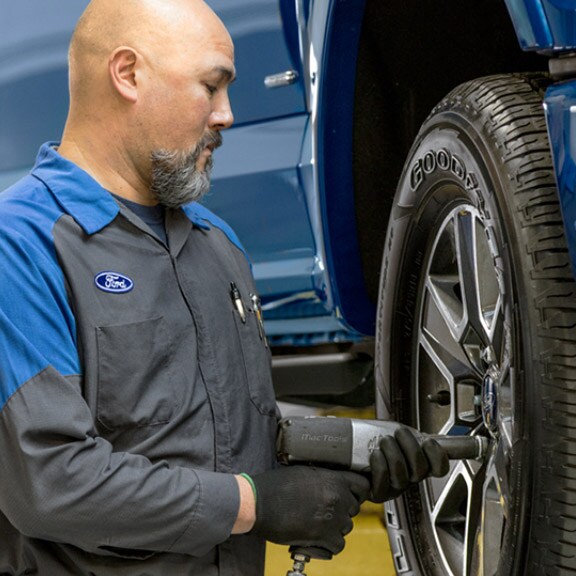 Mcgovern Ford Of Framingham
